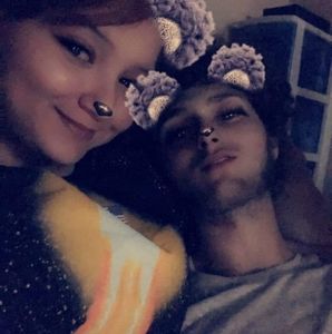 Meet your Posher, Aaron